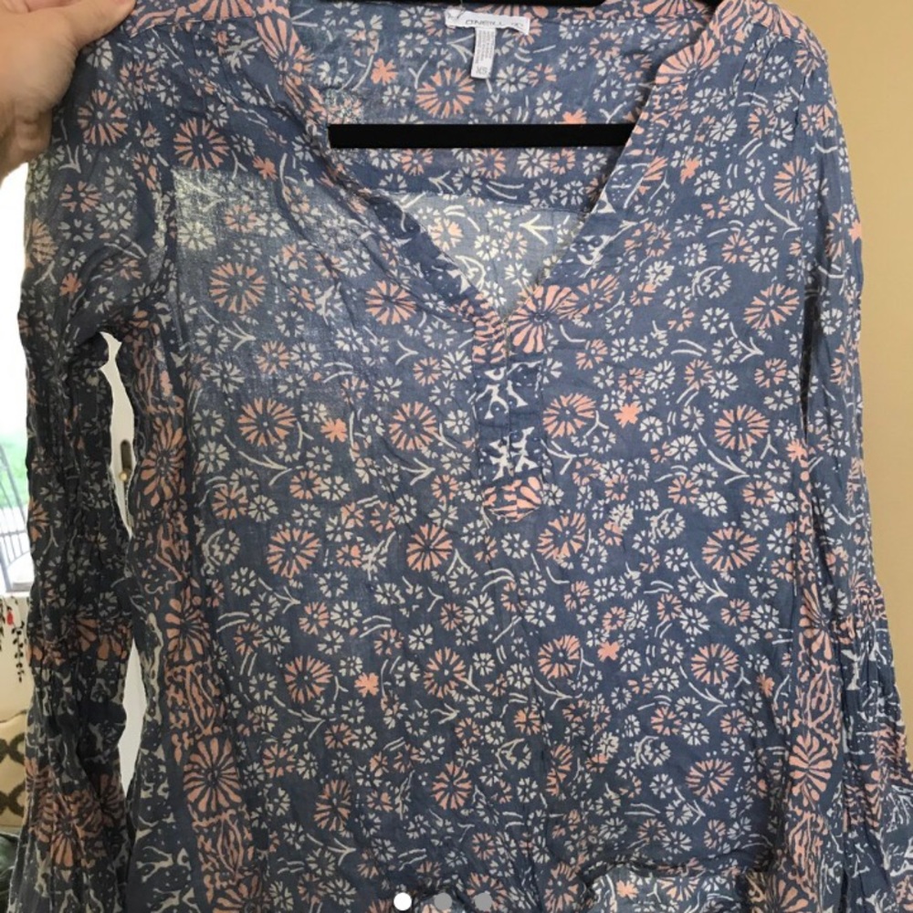 O’Neill long sleeve